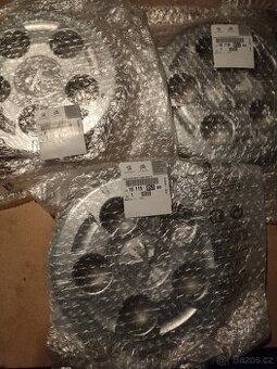 Poklice  Nový originál Peugeot Boxer 1611985380