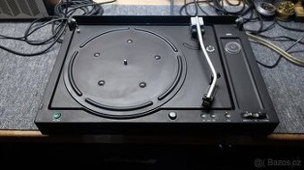 Braun PS 550 S gramofon