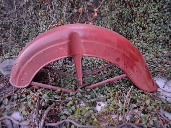 Jawa kyvacka blatnik