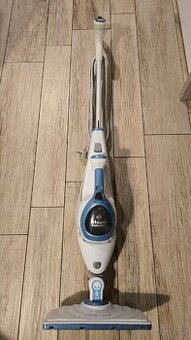 Parní mop Black&Decker a čistič 2v1