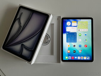 Apple iPad Air 11' M2 128GB v záruce