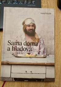 Kuchařka - Sama doma a hladová