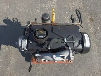 Motor Škoda Octavia I 1.9 TDi, AXR, 74 kW