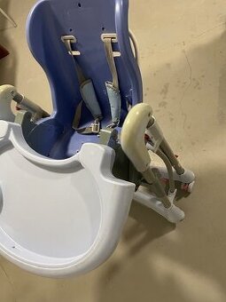 Jídelní židlička