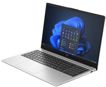HP 250R G10 Silver - nerozbalený, zcela nový