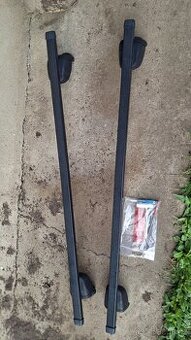 VW Caddy pricniky 2004-2012