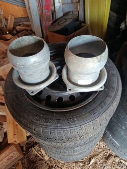 Fekál Pomot, Meprozet