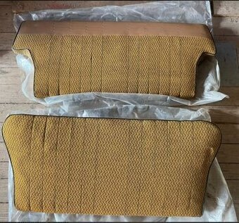 Koupě - sedačka Trabant