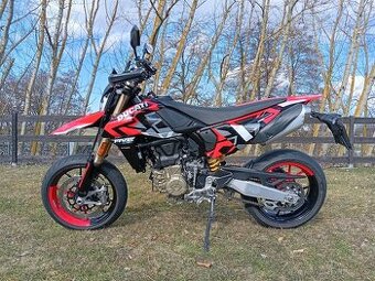 Ducati Hypermotard 698 mono RWE
