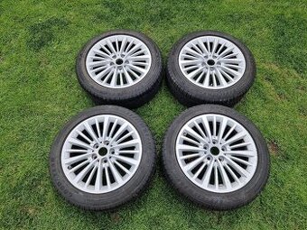Elektrony BMW R17 5x112 letní pneumatiky  Styling 481