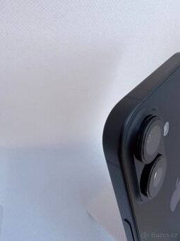 iPhone 16 128 GB – černá (Black)