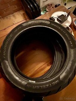 Prodám sadu pneu Metzeler Tourance Next