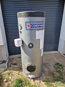 Boiler Cordivari - Bolly2 STd LT200