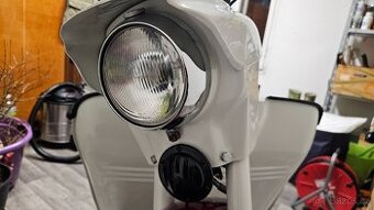 Predám Jawa Pionier 20 bez TP