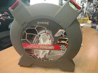 Sněhové řetězy Pewag SMX 77 nové