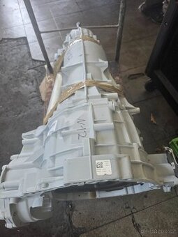 PŘEVODOVKA AUDI A6 Q7 3.0TDI 8HP65A QZW QZX PPD REPASOVANÁ