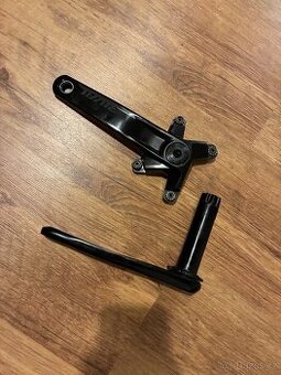 Kliky Sram Rival 172,5 mm