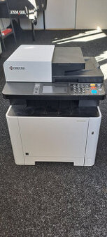 Barevná laserová tiskárna Kyocera ECOSYS M5526cdn - zánovní