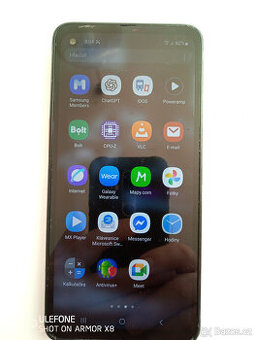 Samsung Galaxy XCover Pro