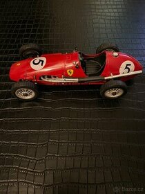 Model 1:16 Ferrari 500 #5 TONKA POLISTIL