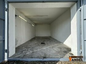 Pronájem garáže, 23 m², Horní Suchá u Havířova