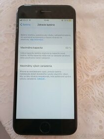 Vyměním Iphone 6 Za Android mobil