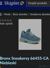 Sneakers Bronx - 1