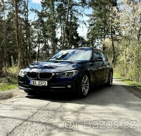 BMW 340i 240kw - 1