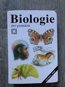 Biologie pro gymnázi