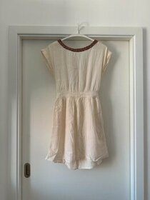 Krásné letní šaty - 1