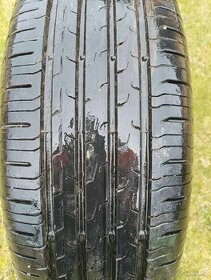 Nové pneu