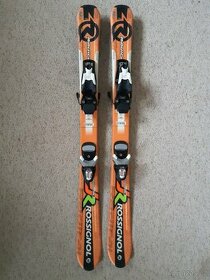 Dětské lyže Rossignol Radical JR 100cm - 1