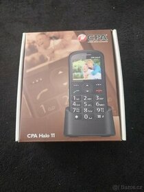 Mobilní telefon CPA Halo 11