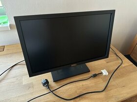 LCD monitor Dell E2011HT 20”, stojan, kabely - 1