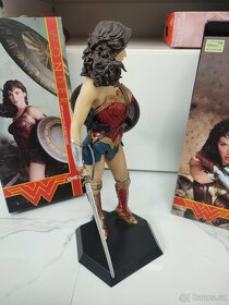 Sběratelská figurka Wonder Woman