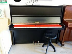 Prodám  pianino Petrof mod.125 Opera-Dovoz - 1