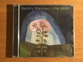 CD Sestry Steinovy - Lilie polní - 1