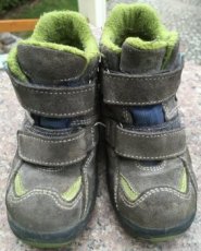 Dětské zimní boty Primigi vel. 24 - 1