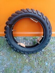Prodám novou pneu METZELER 130/80 R17. - 1