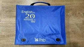 English in 20 minutes a day - 1