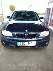 BMW 1 e87 116i