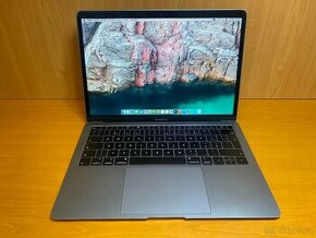 13 Apple MacBook Air i5 1,6GHz 2018 RETINA 256/16Gb  ZÁRUKA - 1