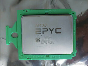 AMD Epyc 7502P 2.5 GHz