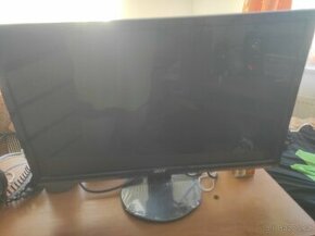 LCD monitor Acer P235H 23" - 1