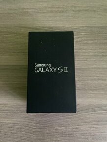 Samsung Galaxy S2 i9100 - plně funkční