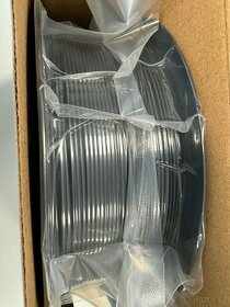 Filament Creality 1.75mm Ender-PETG 1kg černá