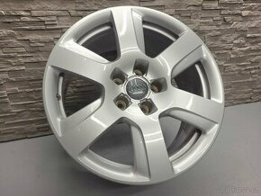 17" Originál Audi A7 5x112