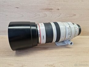 Canon EF 100-400mm f/4,5-5,6L IS USM