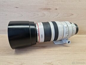 Canon EF 100-400mm f/4,5-5,6L IS USM - 1