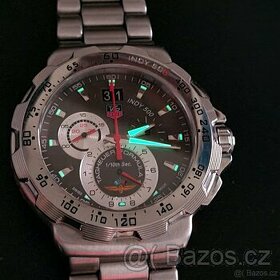 Luxusní hodinky Tag Heuer Indy 500 44mm - 1